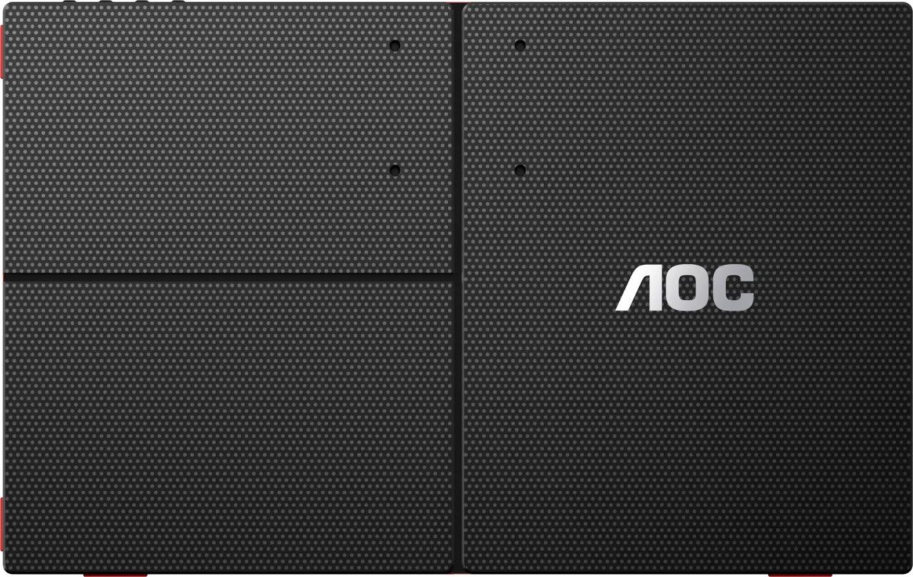 AOC 15,6" 16G3 IPS LED Portable AOC 15,6" 16G3 IPS LED Portable