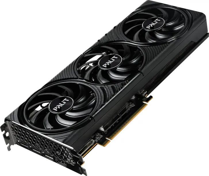 Palit GeForce RTX5060 8GB DDR7 Infinity 3 OC