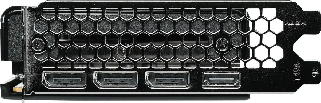 Palit GeForce RTX5060 8GB DDR7 Infinity 3 OC