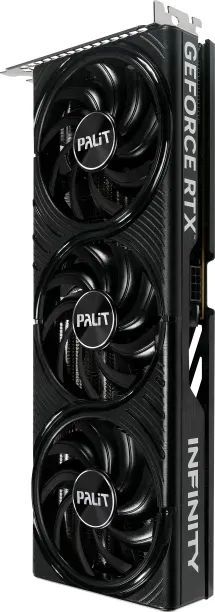 Palit GeForce RTX5060 8GB DDR7 Infinity 3 OC