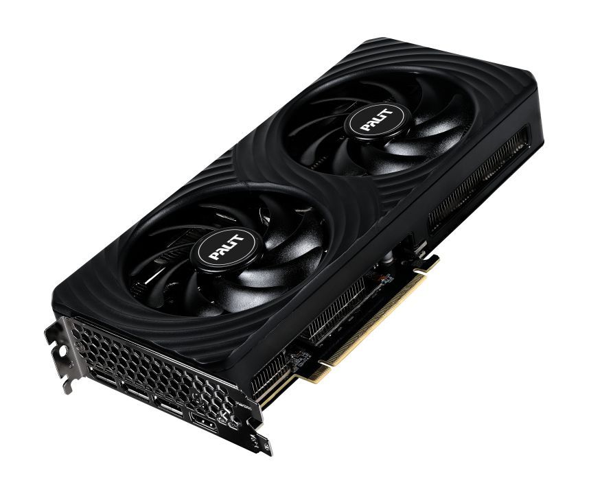 Palit GeForce RTX5060 8GB DDR7 Dual OC