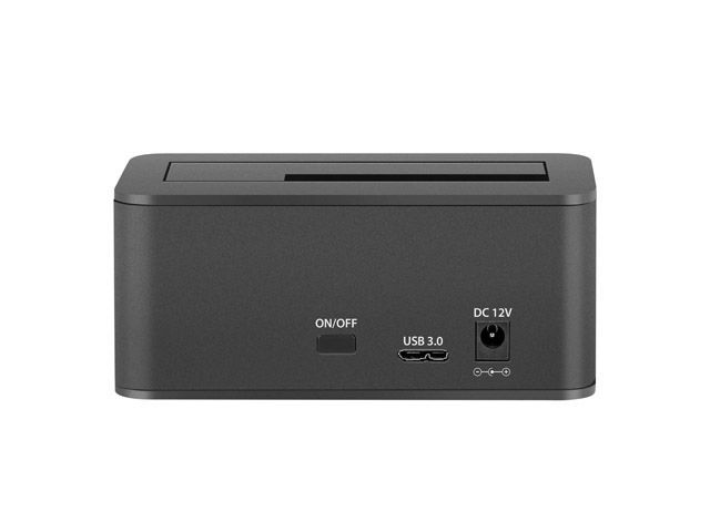 natec Kangaroo HDD Docking Station natec Kangaroo HDD Docking Station