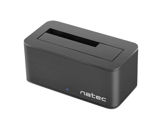 natec Kangaroo HDD Docking Station natec Kangaroo HDD Docking Station