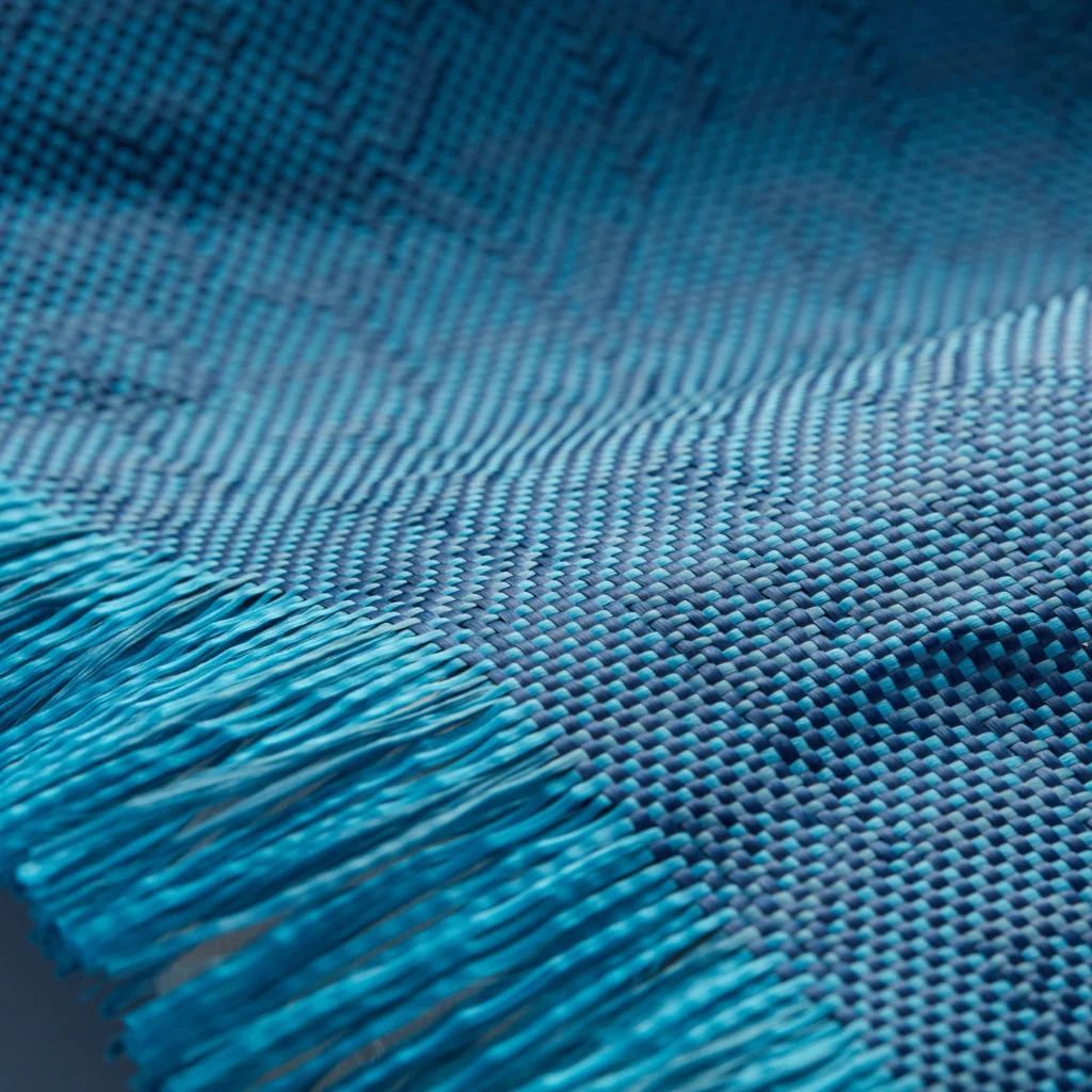 Pitaka Tactile Woven Case PTK iPhone 16 Pro Max Dark Blue Pitaka Tactile Woven Case PTK iPhone 16 Pro Max Dark Blue