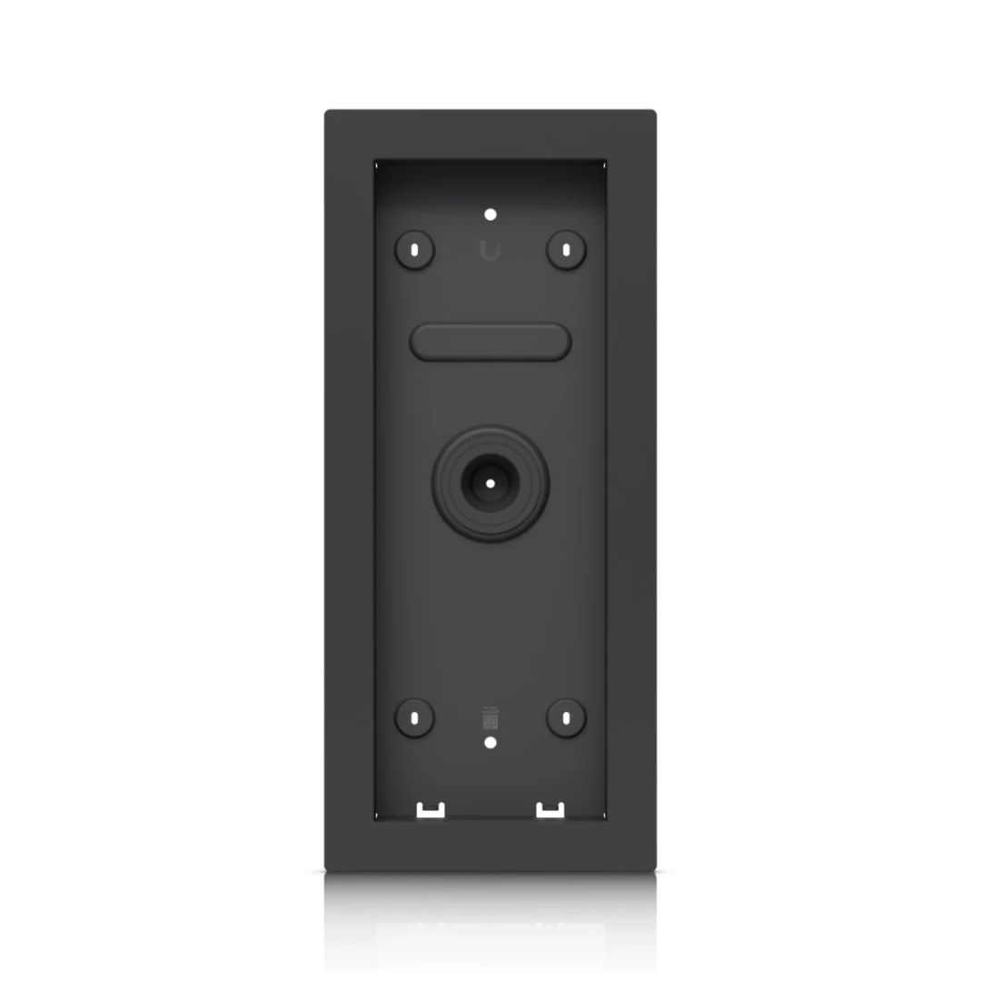 Ubiquiti Intercom Flush Mount Ubiquiti Intercom Flush Mount