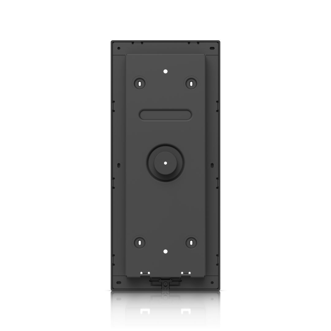 Ubiquiti Intercom Flush Mount Ubiquiti Intercom Flush Mount