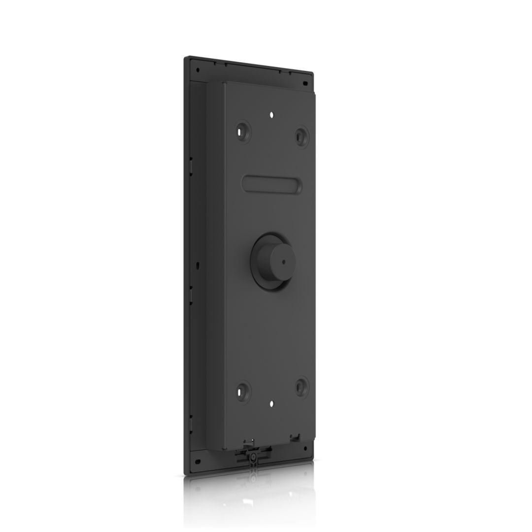 Ubiquiti Intercom Flush Mount Ubiquiti Intercom Flush Mount