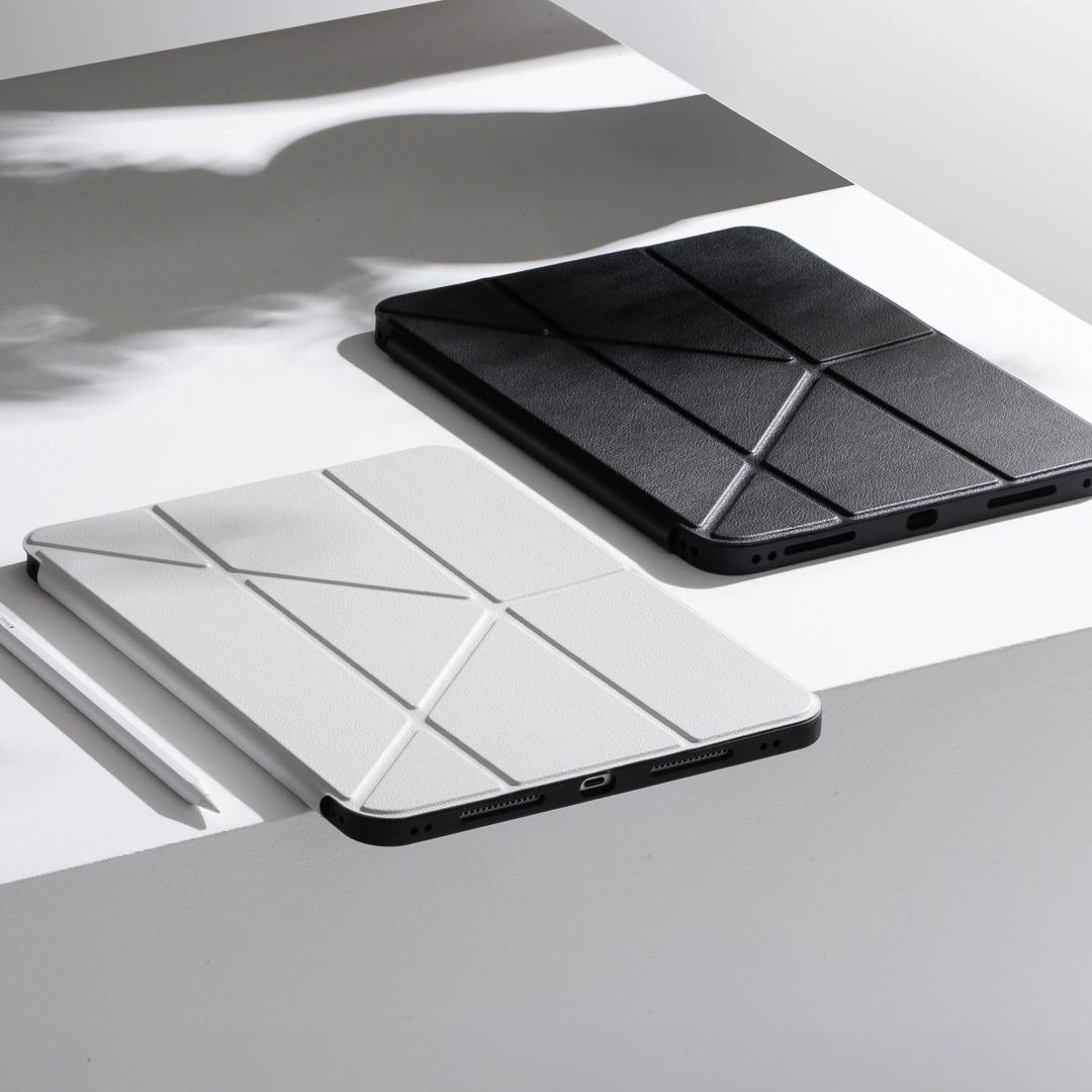 Native Union Active Case for iPad Air 13" Sandstone