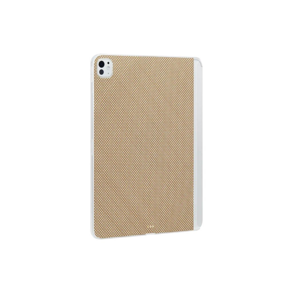 Native Union MagEZ 2 for iPad Pro 13" 2024 Canyon Yellow