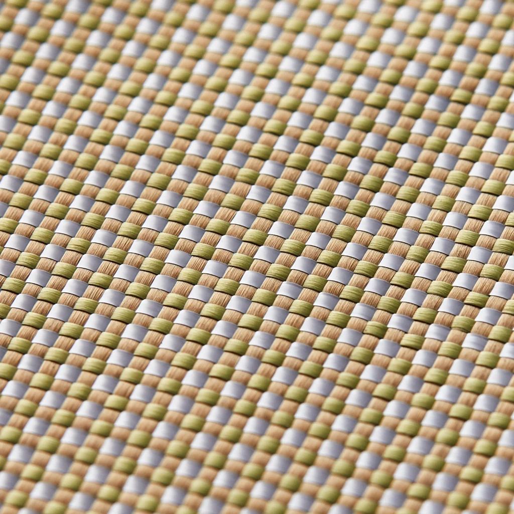 Native Union MagEZ 2 for iPad Pro 13" 2024 Canyon Yellow