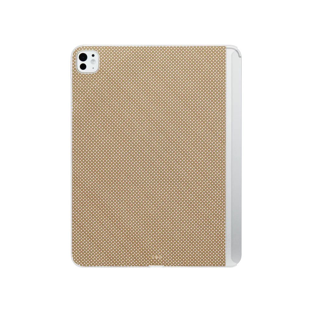 Native Union MagEZ 2 for iPad Pro 13" 2024 Canyon Yellow