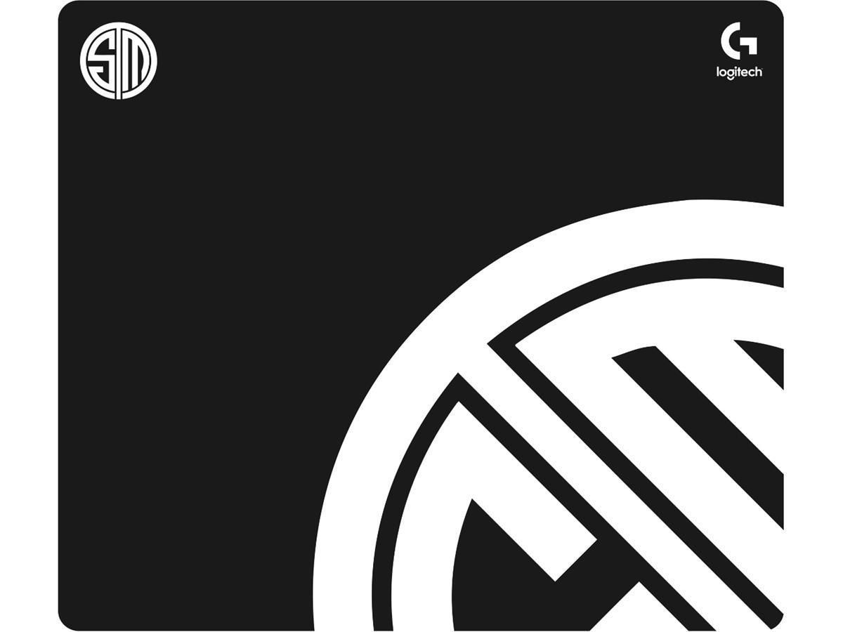 Logitech G640 Cloth Egérpad SoloMid Logitech G640 Cloth Egérpad SoloMid