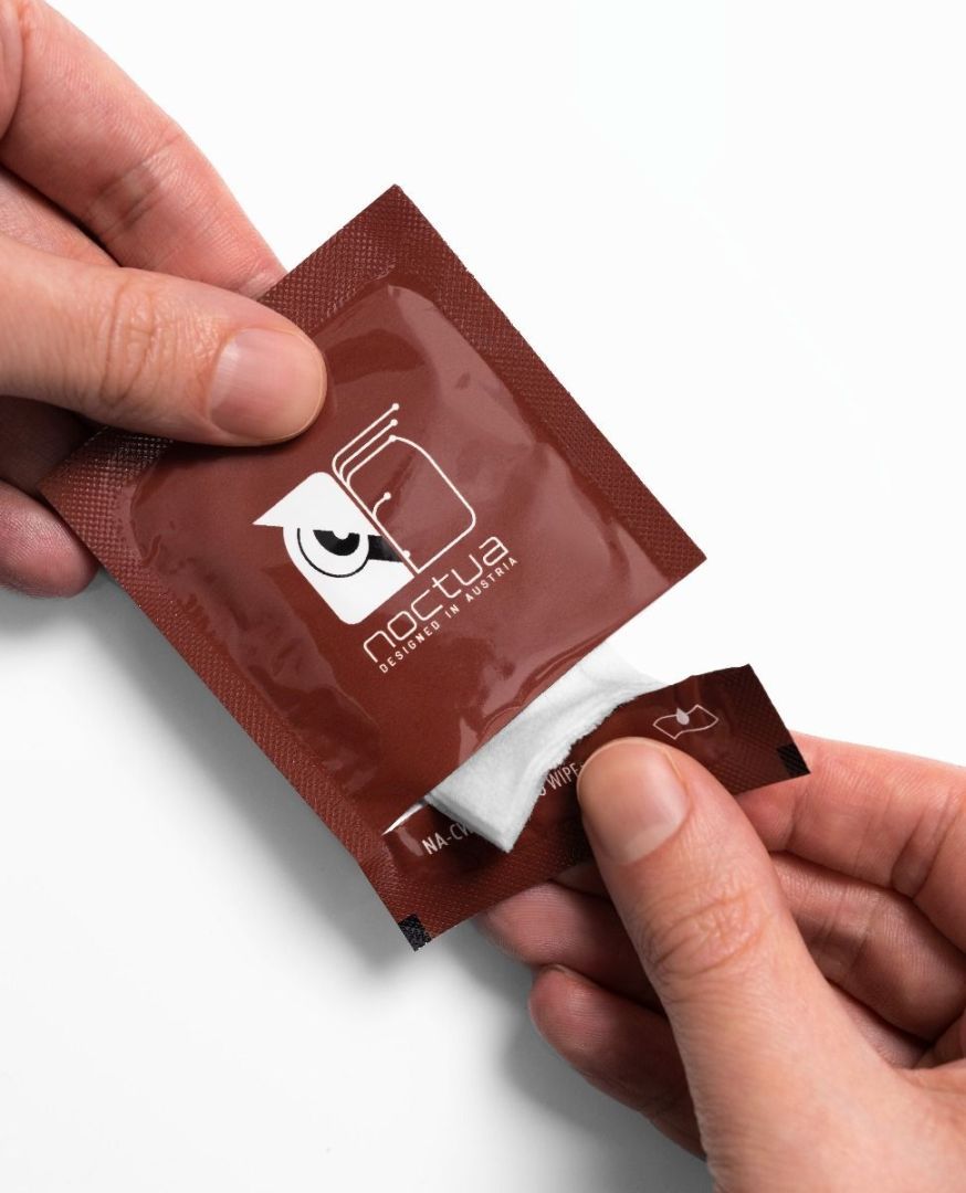 Noctua NT-H2 AM5 Edition Hővezető Paszta 3,5g Noctua NT-H2 AM5 Edition Hővezető Paszta 3,5g