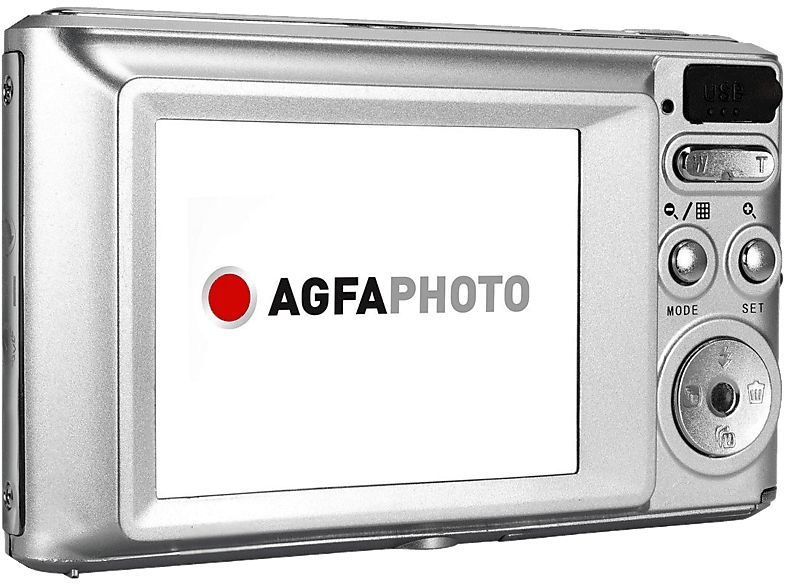 Agfaphoto DC5200 Grey Agfaphoto DC5200 Grey