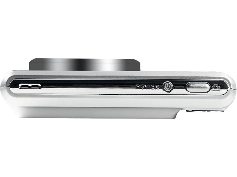 Agfaphoto DC5200 Grey Agfaphoto DC5200 Grey