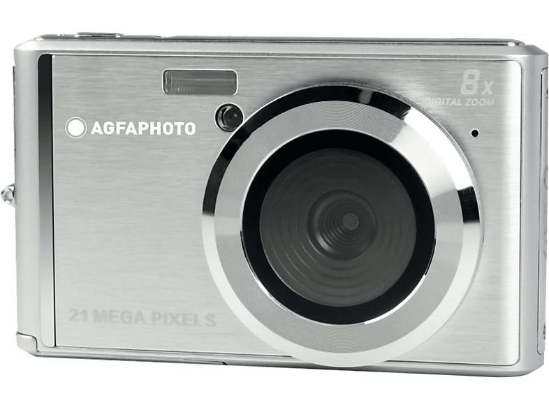 Agfaphoto DC5200 Grey Agfaphoto DC5200 Grey