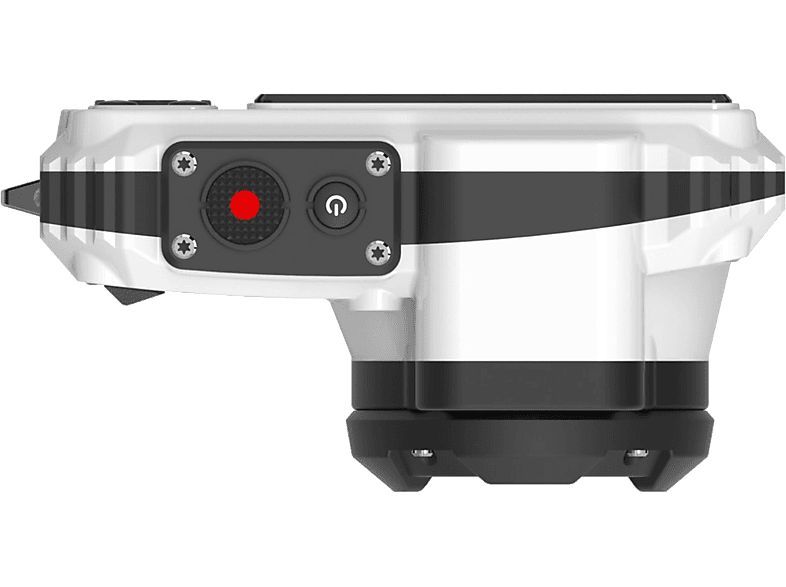 Kodak Pixpro WPZ2 White Kodak Pixpro WPZ2 White