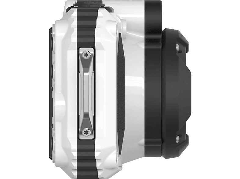 Kodak Pixpro WPZ2 White Kodak Pixpro WPZ2 White