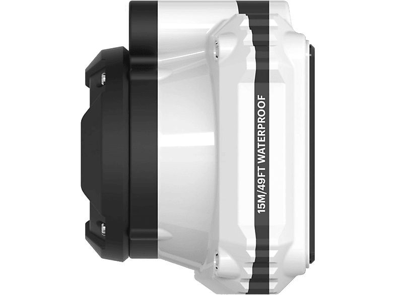 Kodak Pixpro WPZ2 White Kodak Pixpro WPZ2 White