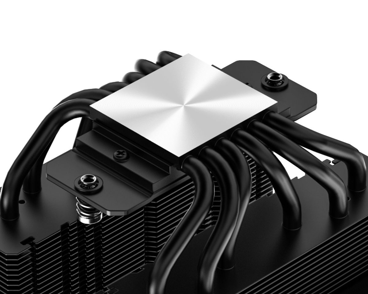 ID-COOLING FROZN A620 GDL ID-COOLING FROZN A620 GDL