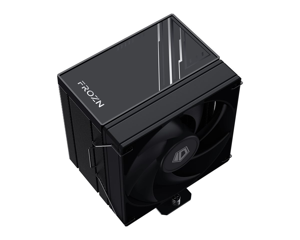 ID-COOLING FROZN A610 BLACK ID-COOLING FROZN A610 BLACK