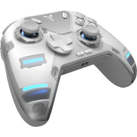 Flydigi Apex 4 Wireless Bluetooth Gamepad White Flydigi Apex 4 Wireless Bluetooth Gamepad White