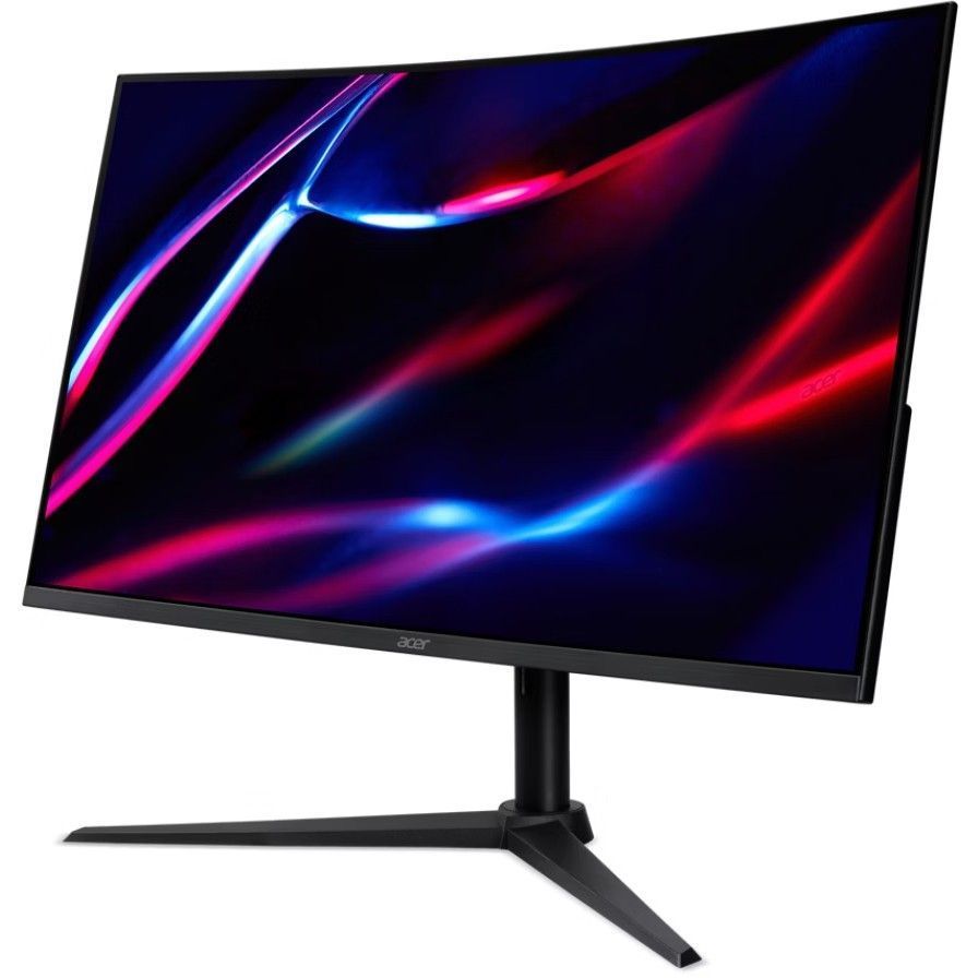 Acer 31,5" XZ322QUP3bmiiphx LED Curved Acer 31,5" XZ322QUP3bmiiphx LED Curved