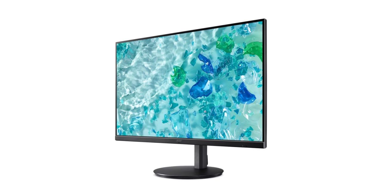 Acer 31,5" CB322QKAbmiiprx IPS LED Acer 31,5" CB322QKAbmiiprx IPS LED