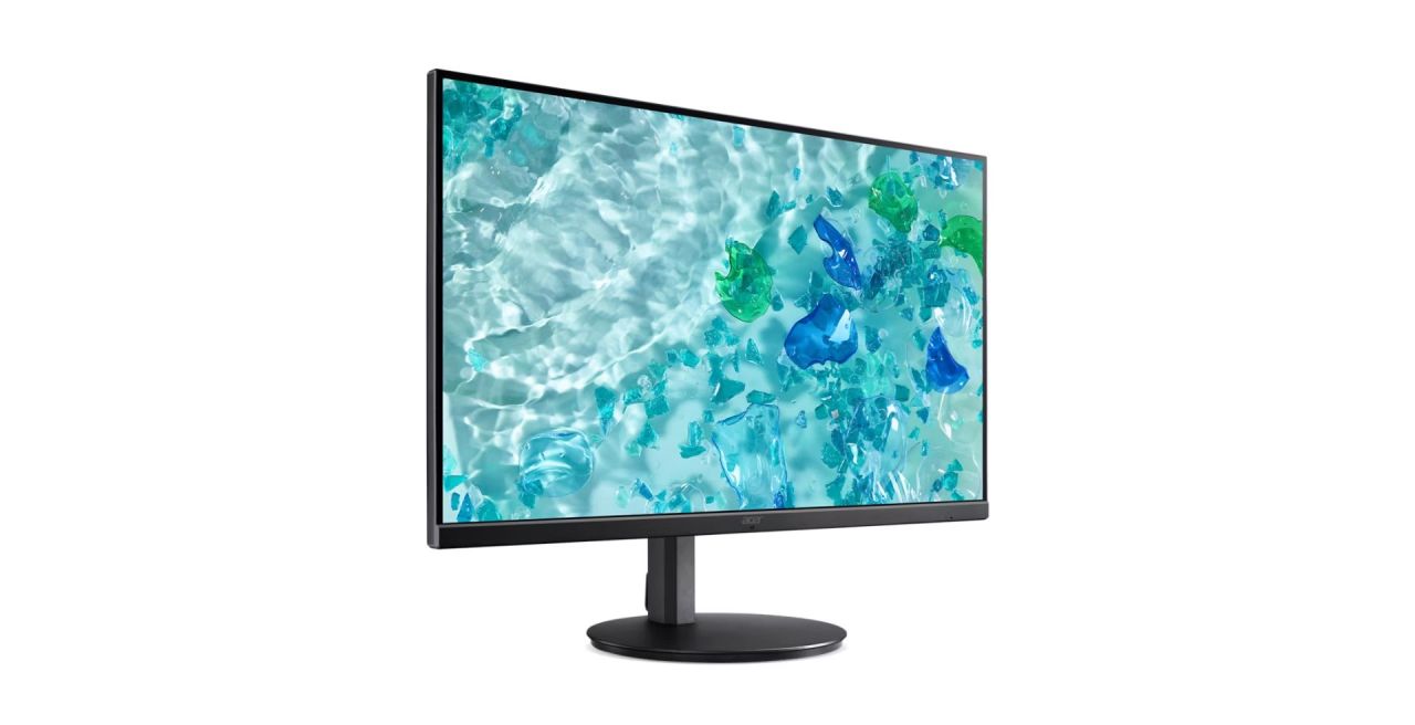 Acer 31,5" CB322QKAbmiiprx IPS LED Acer 31,5" CB322QKAbmiiprx IPS LED
