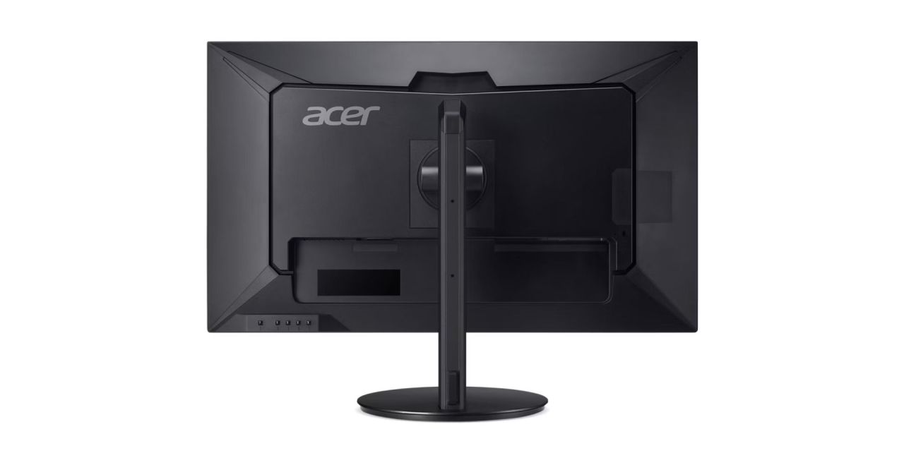 Acer 31,5" CB322QKAbmiiprx IPS LED Acer 31,5" CB322QKAbmiiprx IPS LED