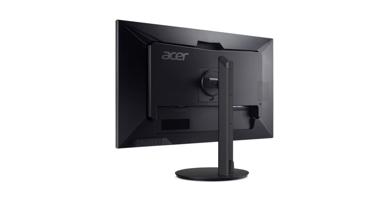 Acer 31,5" CB322QKAbmiiprx IPS LED Acer 31,5" CB322QKAbmiiprx IPS LED