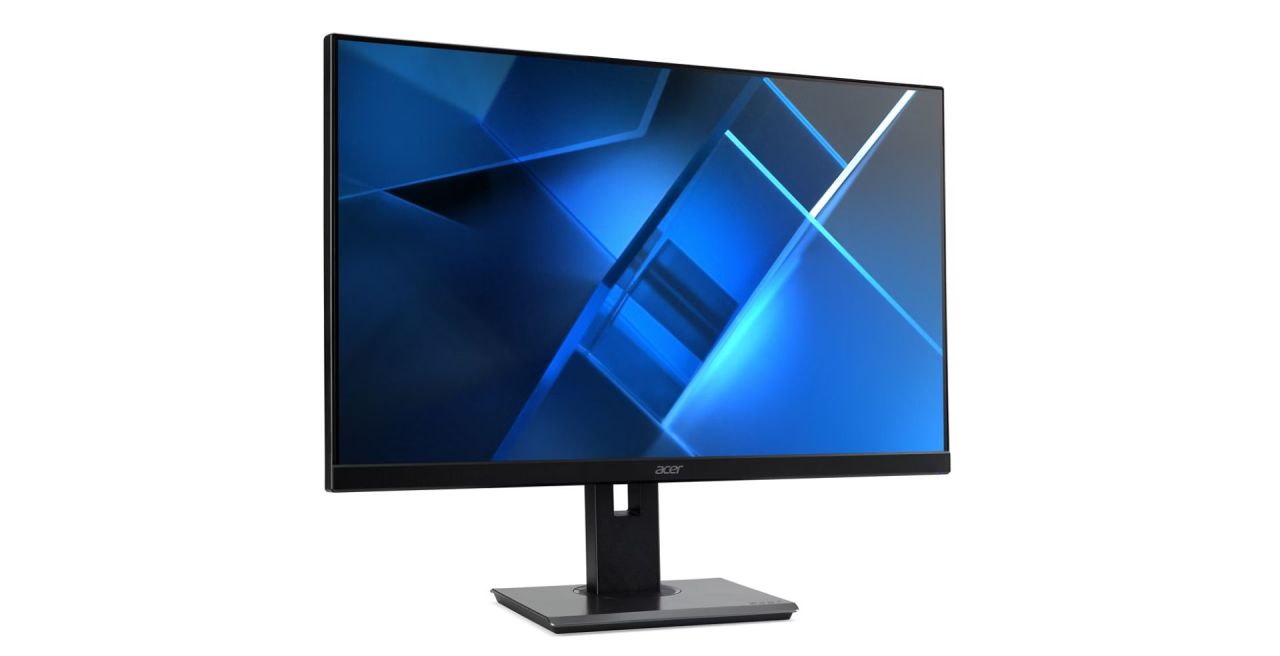Acer 27" B277UGbmiiprzx IPS LED Acer 27" B277UGbmiiprzx IPS LED