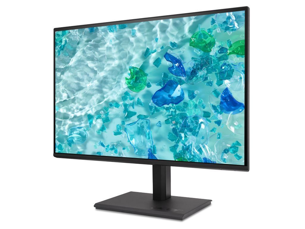 Acer 27" B277Gbmiqprx IPS LED Acer 27" B277Gbmiqprx IPS LED