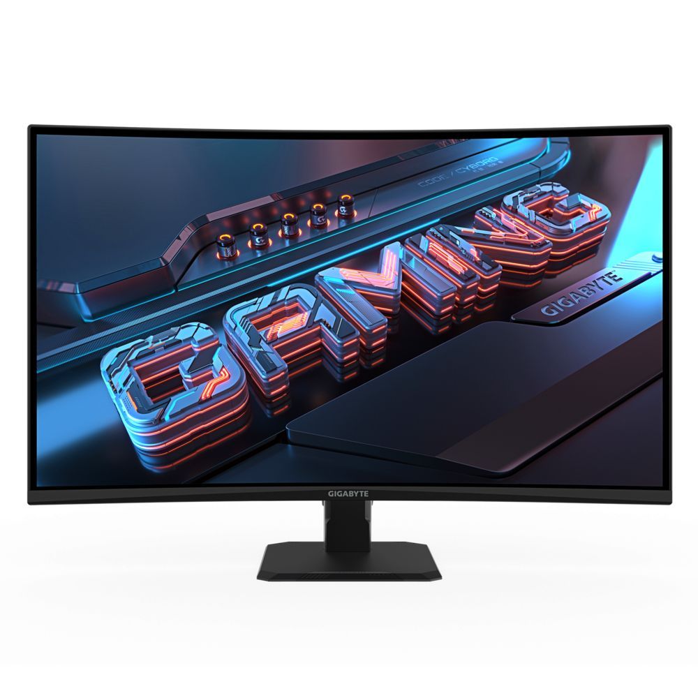 Gigabyte 31,5" GS32QCA LED Curved