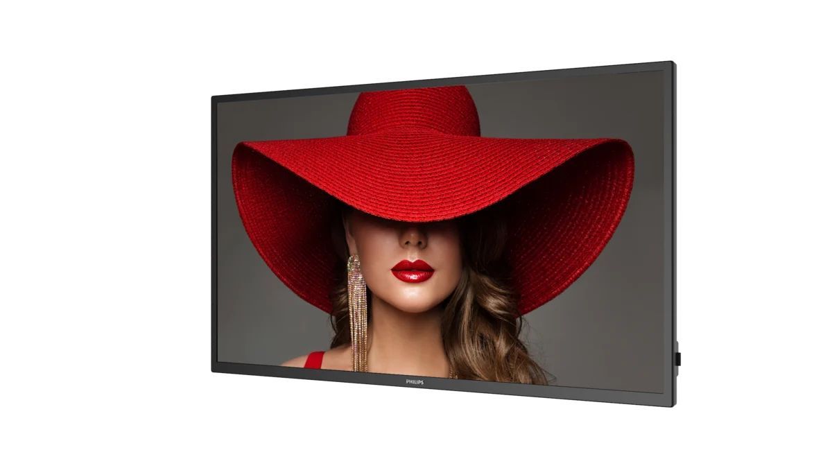 Philips 32" 32BDL4650D LED Display Philips 32" 32BDL4650D LED Display