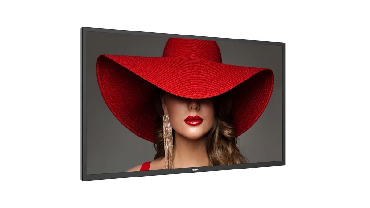 Philips 32" 32BDL4650D LED Display Philips 32" 32BDL4650D LED Display