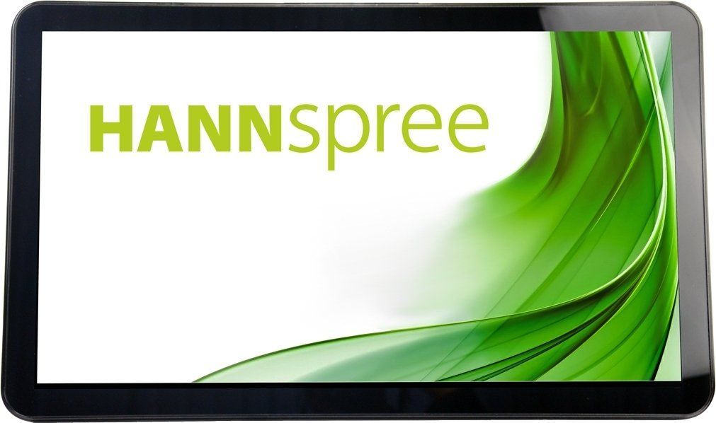 Hannspree 32" HO325PTB IPS LED Hannspree 32" HO325PTB IPS LED