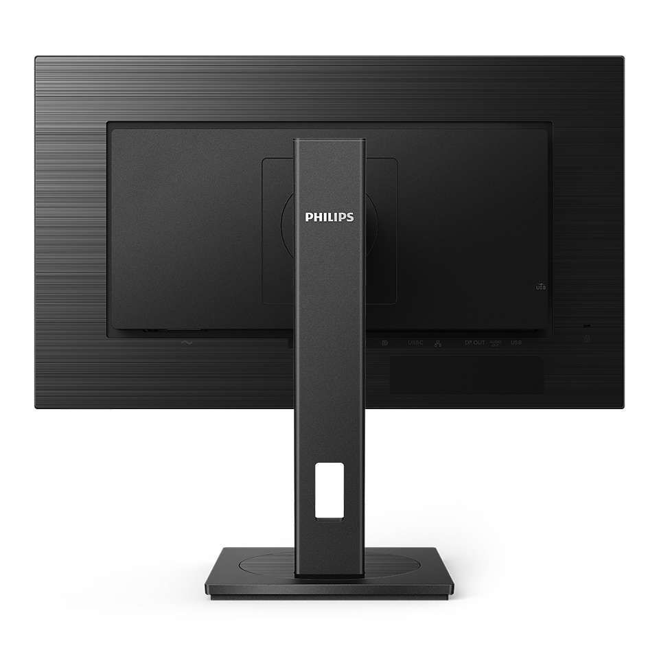 Philips 23,8" 243S1 IPS LED Philips 23,8" 243S1 IPS LED