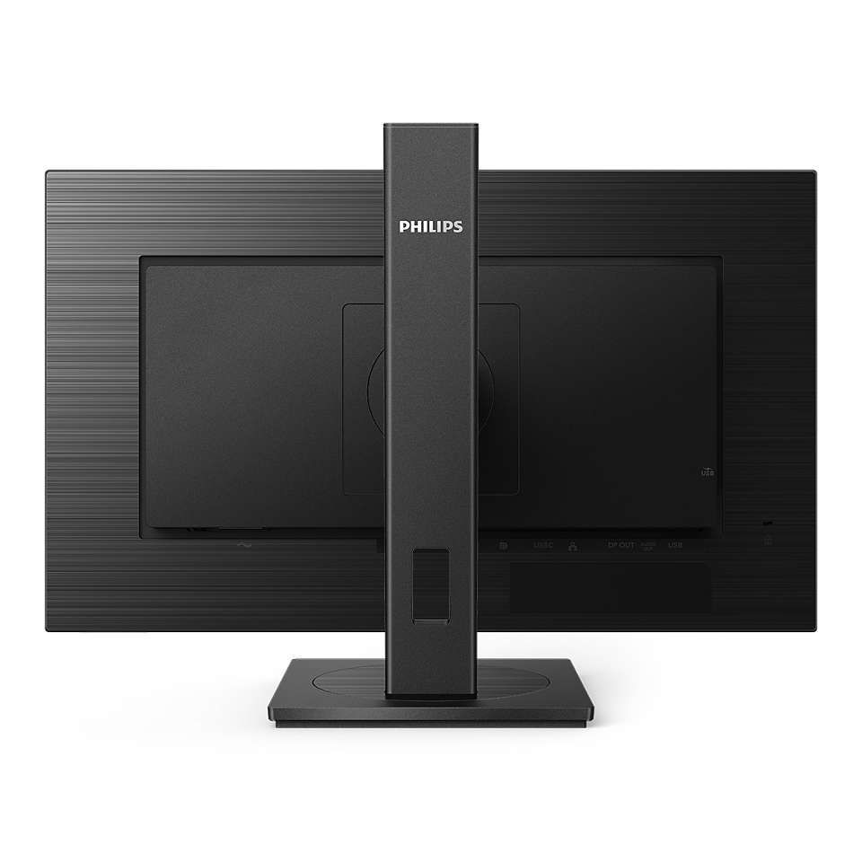 Philips 23,8" 243S1 IPS LED Philips 23,8" 243S1 IPS LED