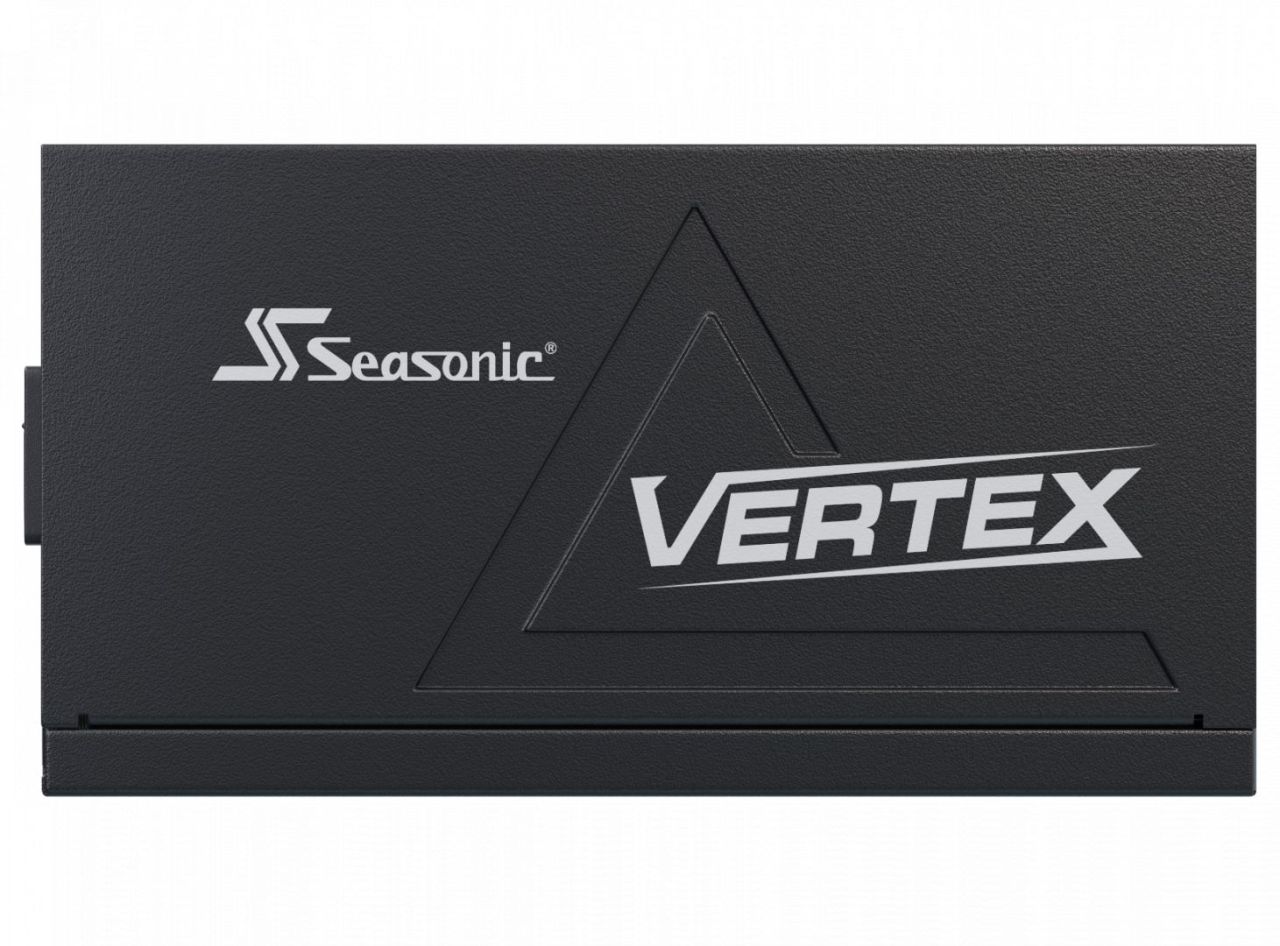 Seasonic 1200W 80+ Gold Vertex GX-1200 Seasonic 1200W 80+ Gold Vertex GX-1200