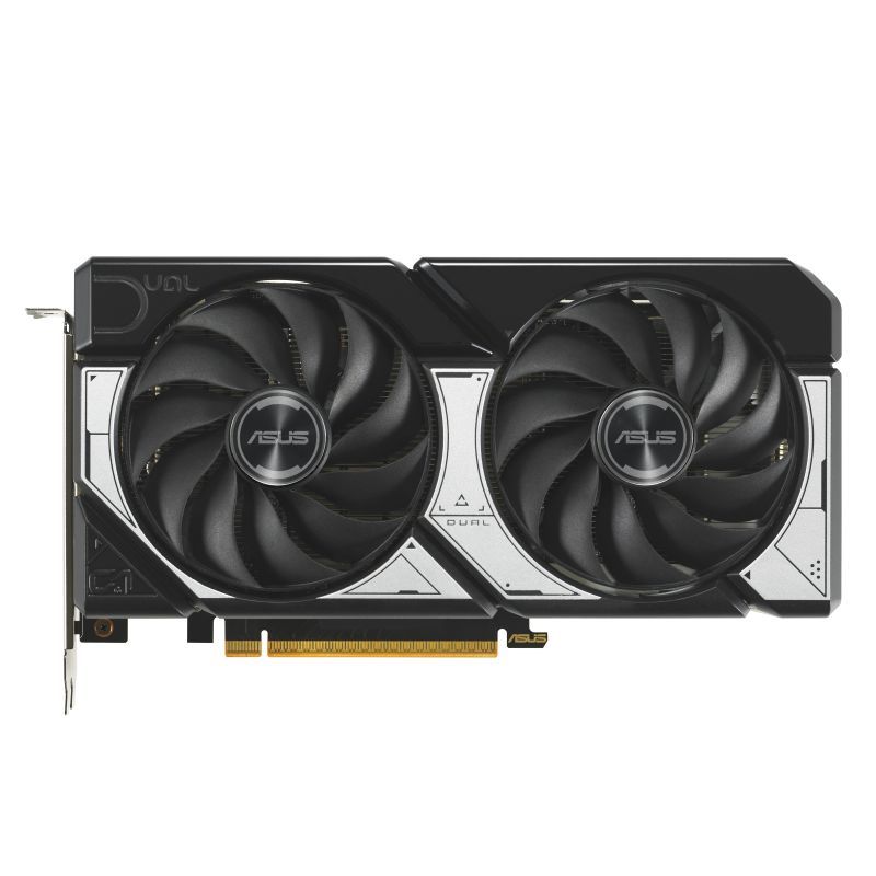 Asus DUAL-RTX5060-O8G Asus DUAL-RTX5060-O8G