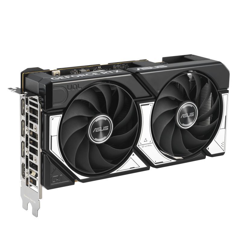 Asus DUAL-RTX5060-O8G Asus DUAL-RTX5060-O8G