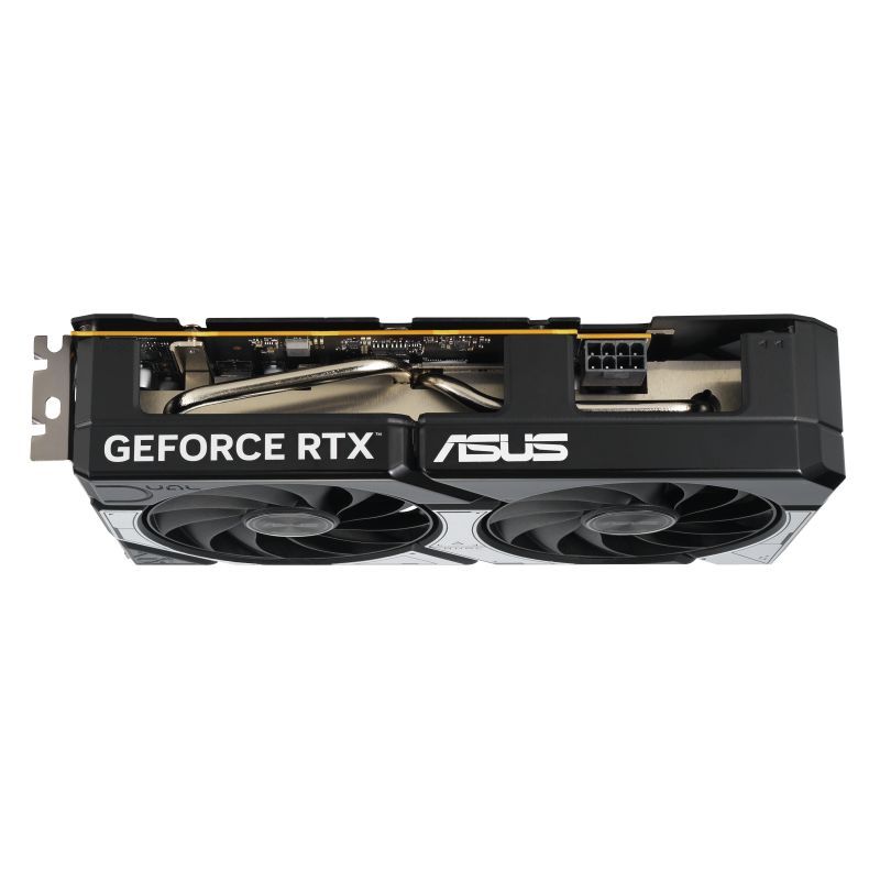 Asus DUAL-RTX5060-O8G Asus DUAL-RTX5060-O8G