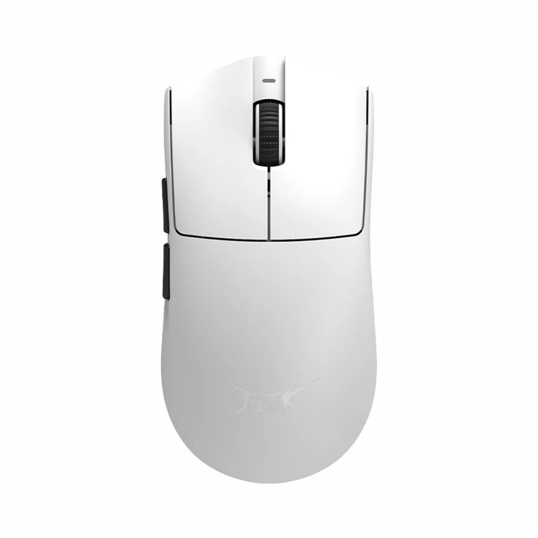 ATK Blazing Sky X1 Gaming Wireless Bluetooth Mouse White ATK Blazing Sky X1 Gaming Wireless Bluetooth Mouse White