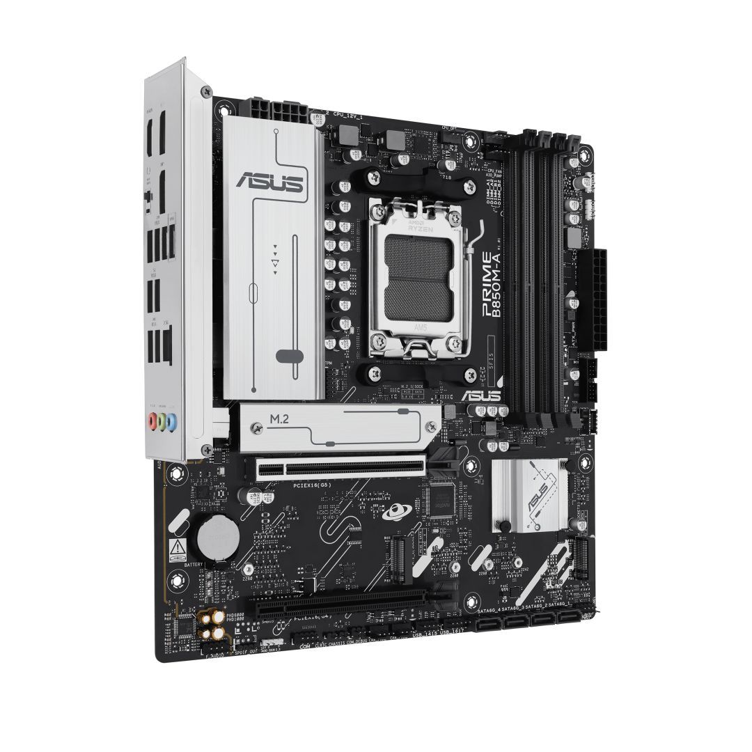 Asus PRIME B850M-A-CSM