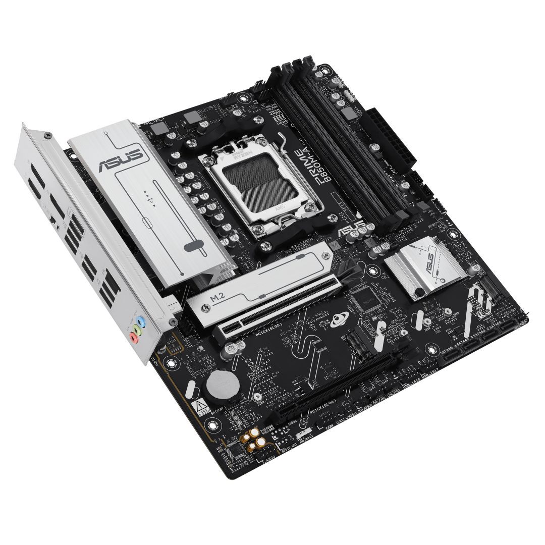 Asus PRIME B850M-A-CSM