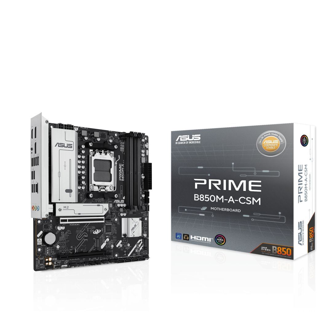 Asus PRIME B850M-A-CSM