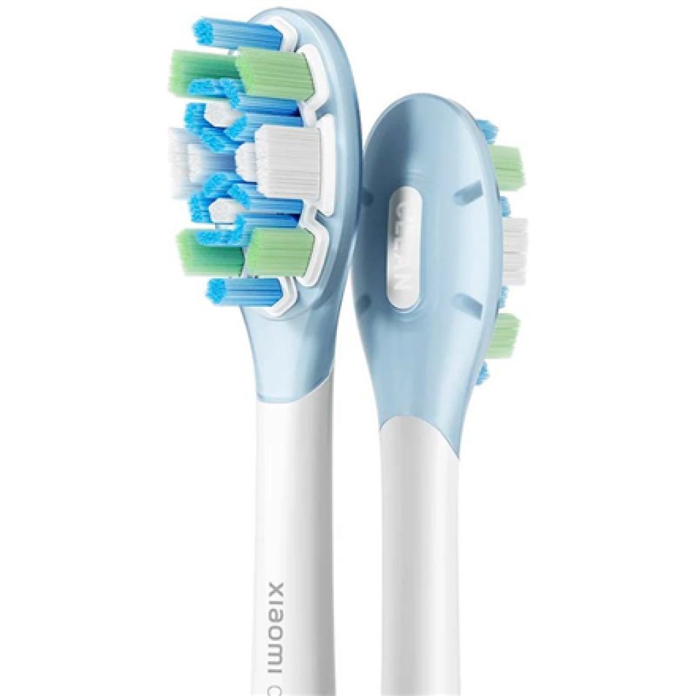 Xiaomi Oscillation Electric Toothbrush Replacement Heads (Clean) fogkefe pótfejek
