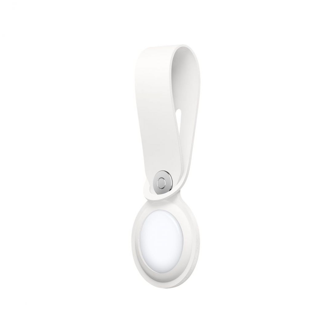 Apple AirTag Loop White Apple AirTag Loop White