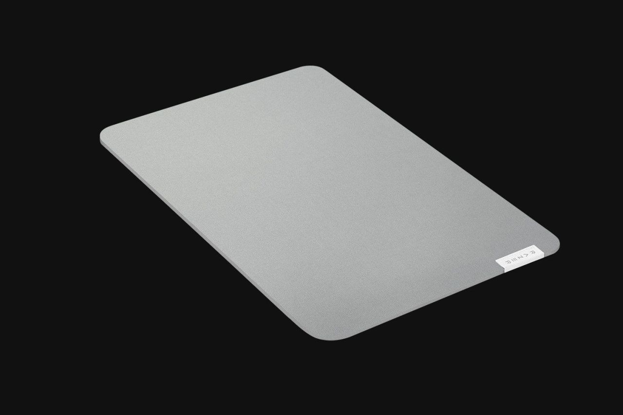 Razer Pro Glide Egérpad Grey Razer Pro Glide Egérpad Grey